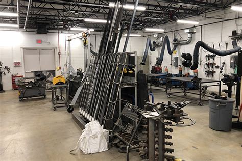 metal fabrication bloomington indiana